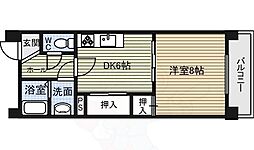 グランドマンション向陽 4階