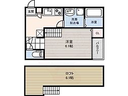 🉐敷金礼金0円！🉐カンファーフォレスト