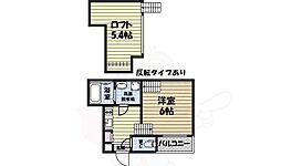 イデアーレ尼ケ坂 1階/102