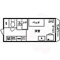 ドーミー名古屋33階6.2万円