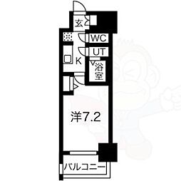 アドバンス名古屋モクシー 9階/-
