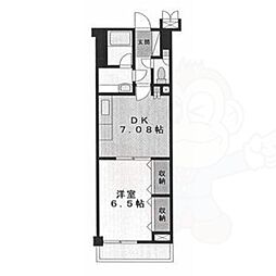 グランドール千種台 8階