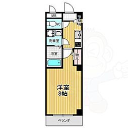 🉐敷金礼金0円！🉐リバーサイド シェル