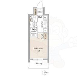 ルネフラッツ庄内通駅前 14階/-