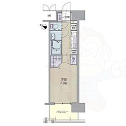 パルティール笠寺 5階/-