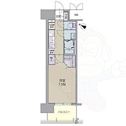 パルティール笠寺 7階/-