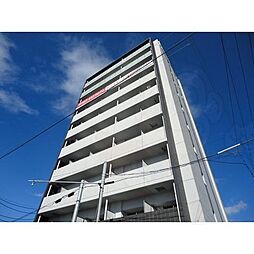 パルティール並木 6階/-