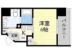 レジディア白壁 10階