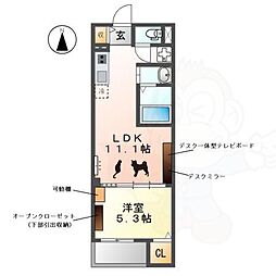 ウエストウイング5