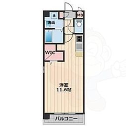 マ・メゾン瑞穂 3階/-