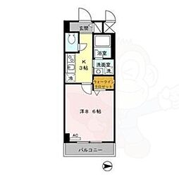 🉐敷金礼金0円！🉐プリムヴェール