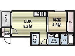 i-CUBE(アイキューブ) 3階/-