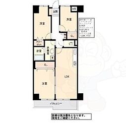 レジデンス代官町スクエア(旧グランカーサ代官町)