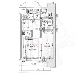 プレサンス栄フレイヤ 8階/-