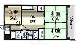 🉐敷金礼金0円！🉐ジュネス21