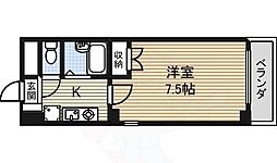 シャトー村瀬・千代田 3階/-