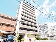愛知県名古屋市千種区今池2丁目116番：物件画像／株式会社PITTARI 賃貸住宅サービス FC名古屋セントラルパーク店