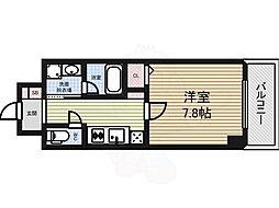 ルシェル大曽根 3階