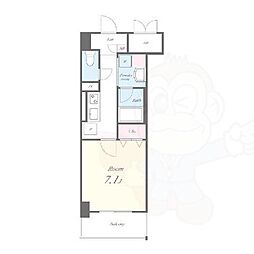 サクシード大曽根