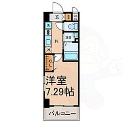 エスタシオン金山ウエスト