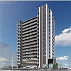 愛知県名古屋市瑞穂区桜見町1丁目：物件画像／株式会社PITTARI 賃貸住宅サービス FC名古屋セントラルパーク店
