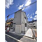 愛知県名古屋市南区前浜通3丁目：物件画像／株式会社PITTARI 賃貸住宅サービス FC名古屋セントラルパーク店