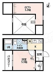 Agns(アニエス) 1階