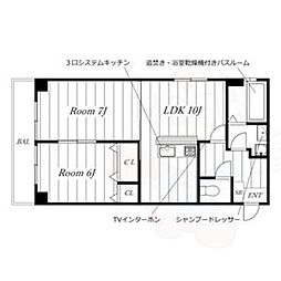 🉐敷金礼金0円！🉐光陽ビル
