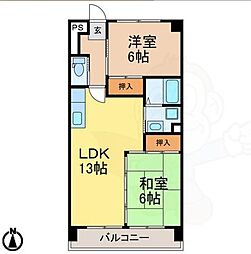 🉐敷金礼金0円！🉐メゾンパトラージュ