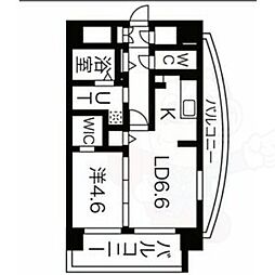 シェソワ東桜 8階/-