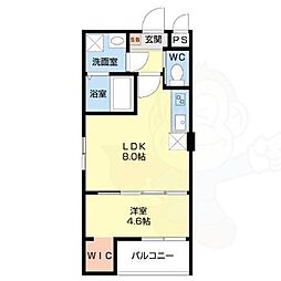 MOVE大曽根NEO 3階/-