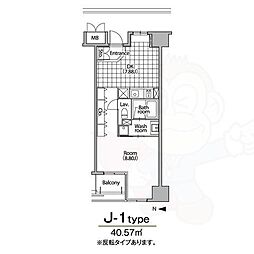 グラン・アベニュー 栄 5階/-