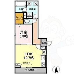 セレスティア藤江町 3階/-