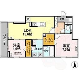 セレスティア草薙町