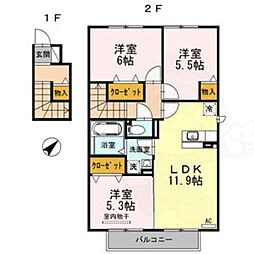 ルミエール B棟