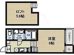 🉐敷金礼金0円！🉐ハーモニーテラス金城町