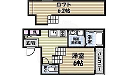 🉐敷金礼金0円！🉐フェリオ黒川