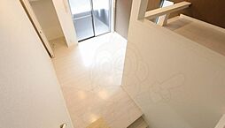 ハーモニーテラス長筬町2 1Kの写真