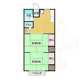 シティハイムヤナギハラ