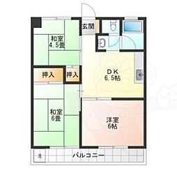 🉐敷金礼金0円！🉐OS・SKYマンション城下