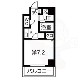 🉐敷金礼金0円！🉐ラフォーレ千種