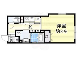 LUORE大曽根
