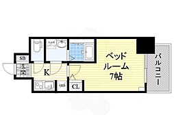 🉐敷金礼金0円！🉐オーキッドレジデンス鶴舞(旧:S-RESIDE...