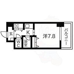 🉐敷金礼金0円！🉐AXIS桜通内山