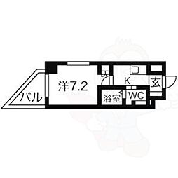 🉐敷金礼金0円！🉐アーデン春岡