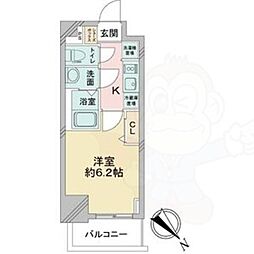 アステリ鶴舞テーセラ 13階/-