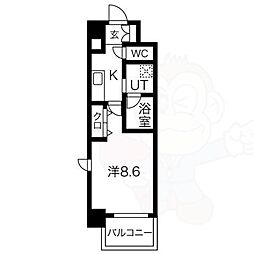 PURE RESIDENCE 名駅南