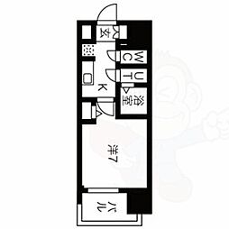 🉐敷金礼金0円！🉐ファステートNAGOYA今池バレンシア
