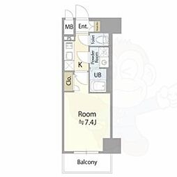 🉐敷金礼金0円！🉐エスリード栄ラ・ヴィ