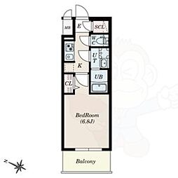 🉐敷金礼金0円！🉐S-RESIDENCE熱田一番